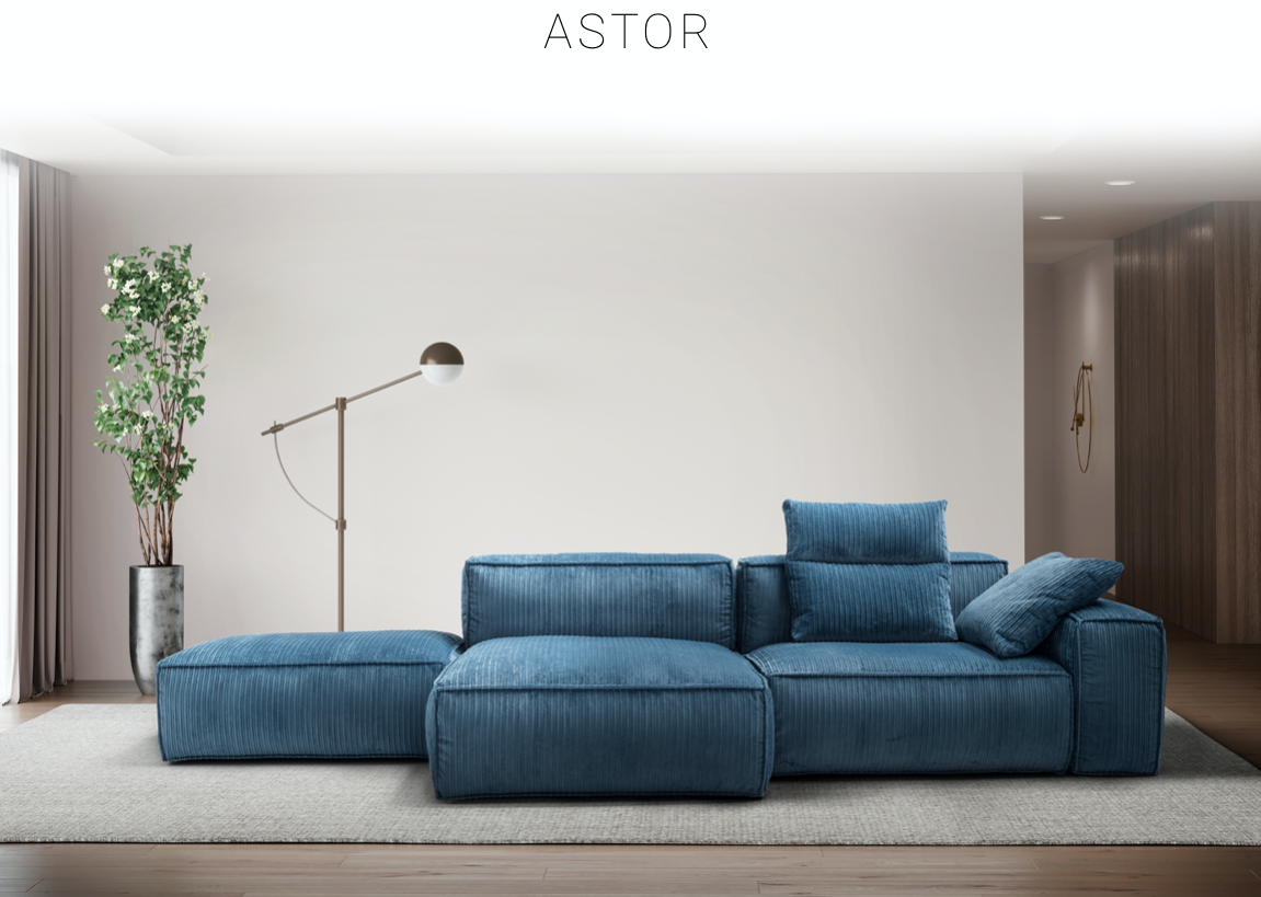 Franco Ferri Astor