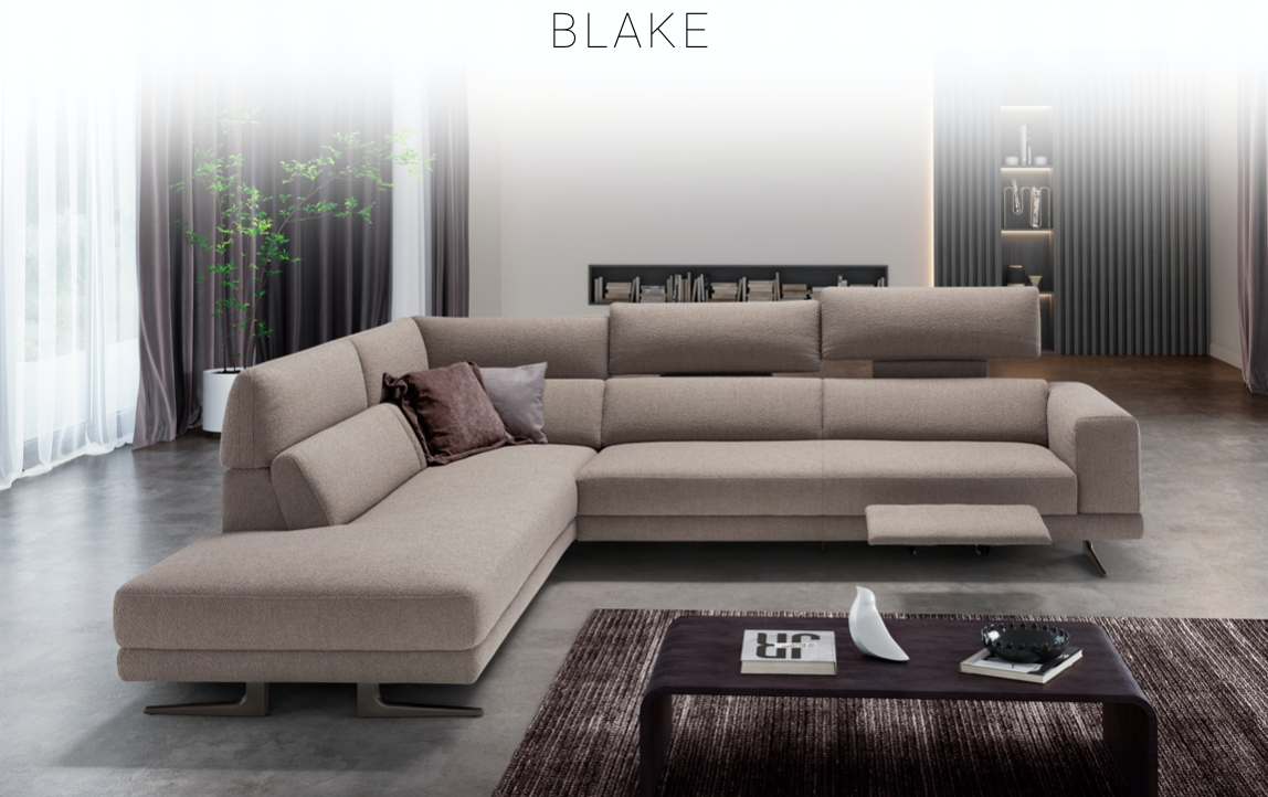 Franco Ferri Blake