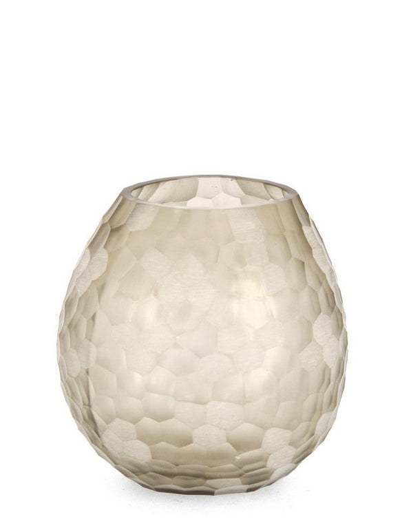 VASO SAMPUR VT BEIGE H19,5