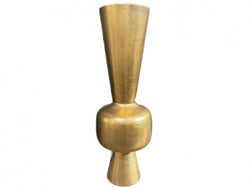Hollow Bosa Vase Paire