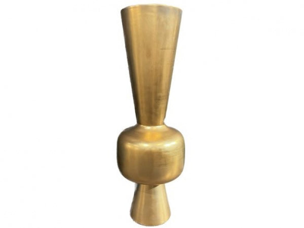 Hollow Bosa Vase Paire