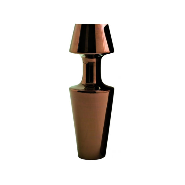 Bosa Paunchy Vase Paire
