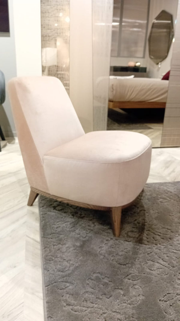 Poltrona Tomasella Loft