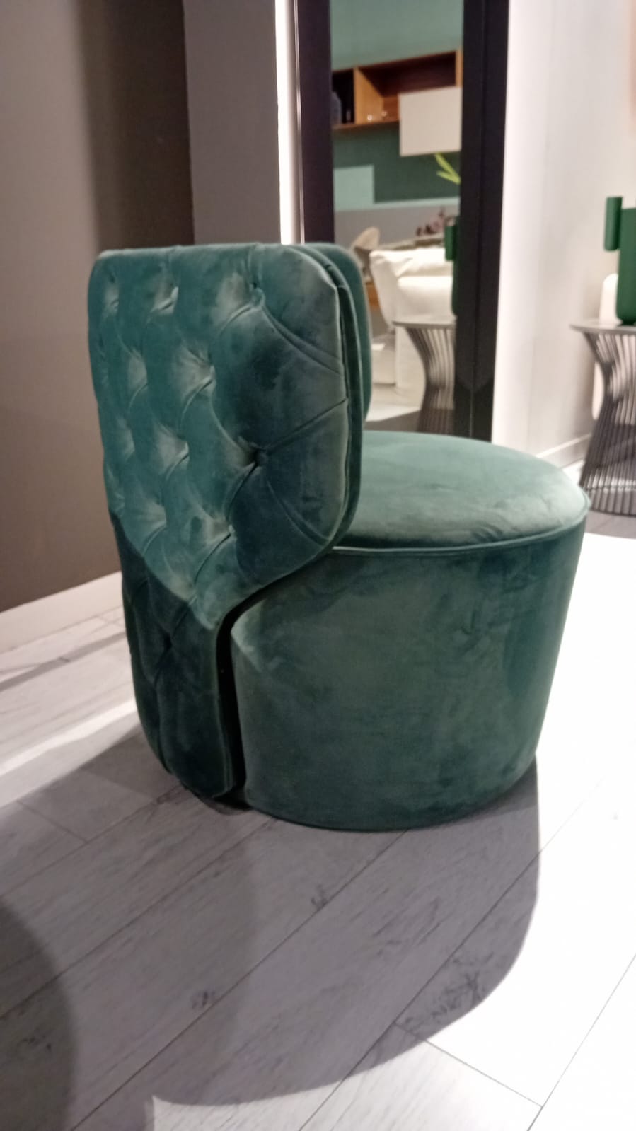Poltrona Artiginale
