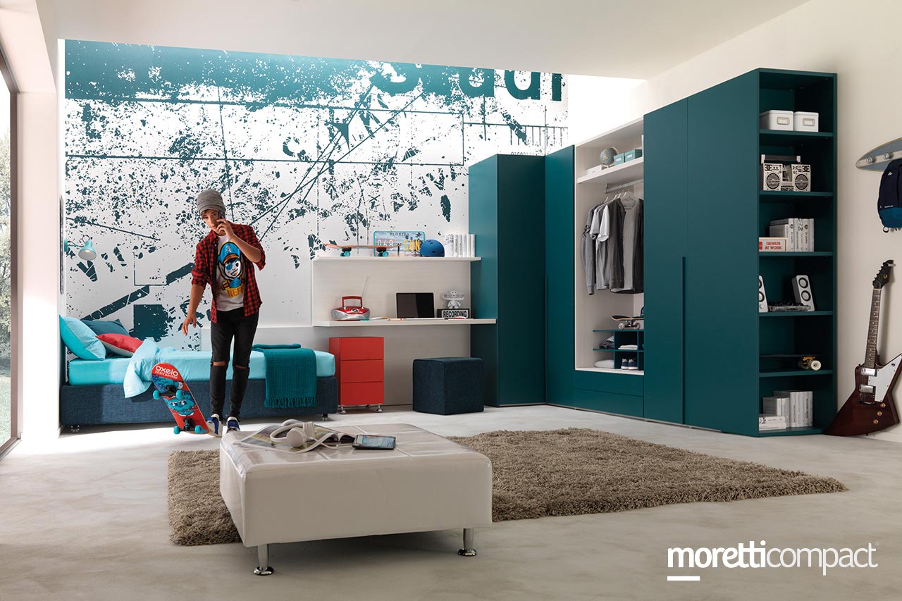 Moretti YC310